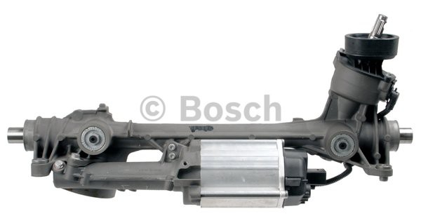 BOSCH KS00000776 Mekanik Direksiyon Pompası VW Caddy 1.6 TDI Golf VI Passat Touran 1.9 TDI